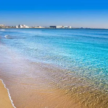 Azul Santa Pola