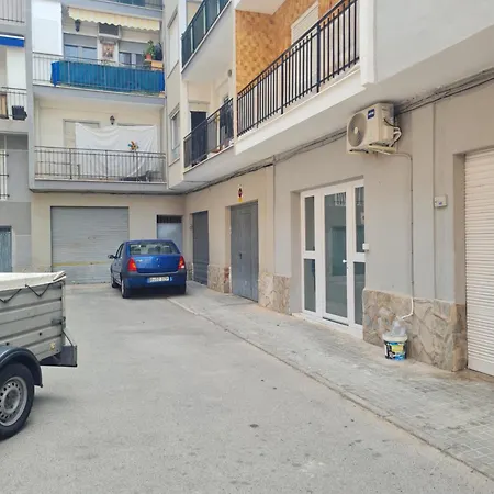 Azul Apartment Santa Pola