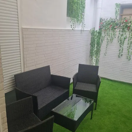 Azul Apartment