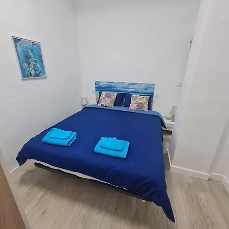 Azul Apartment Santa Pola