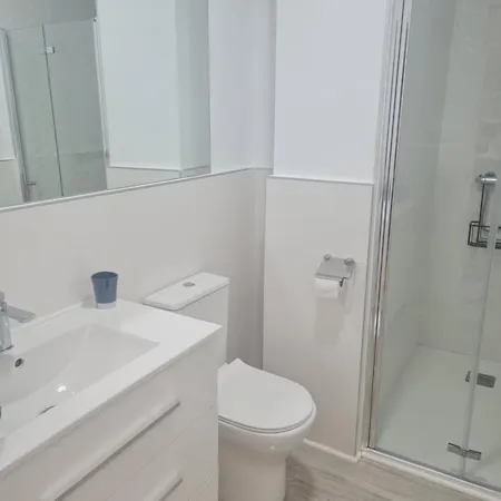 Apartment Azul Santa Pola