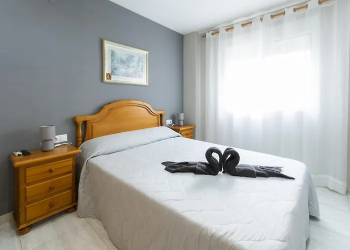 Διαμέρισμα Azul