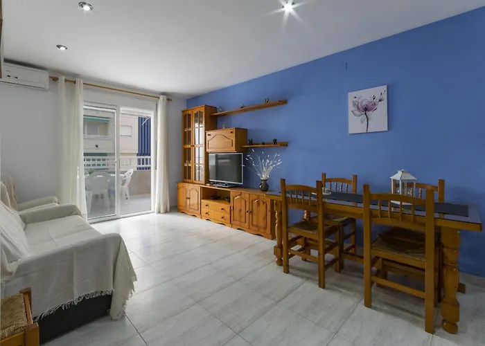Διαμέρισμα Azul *